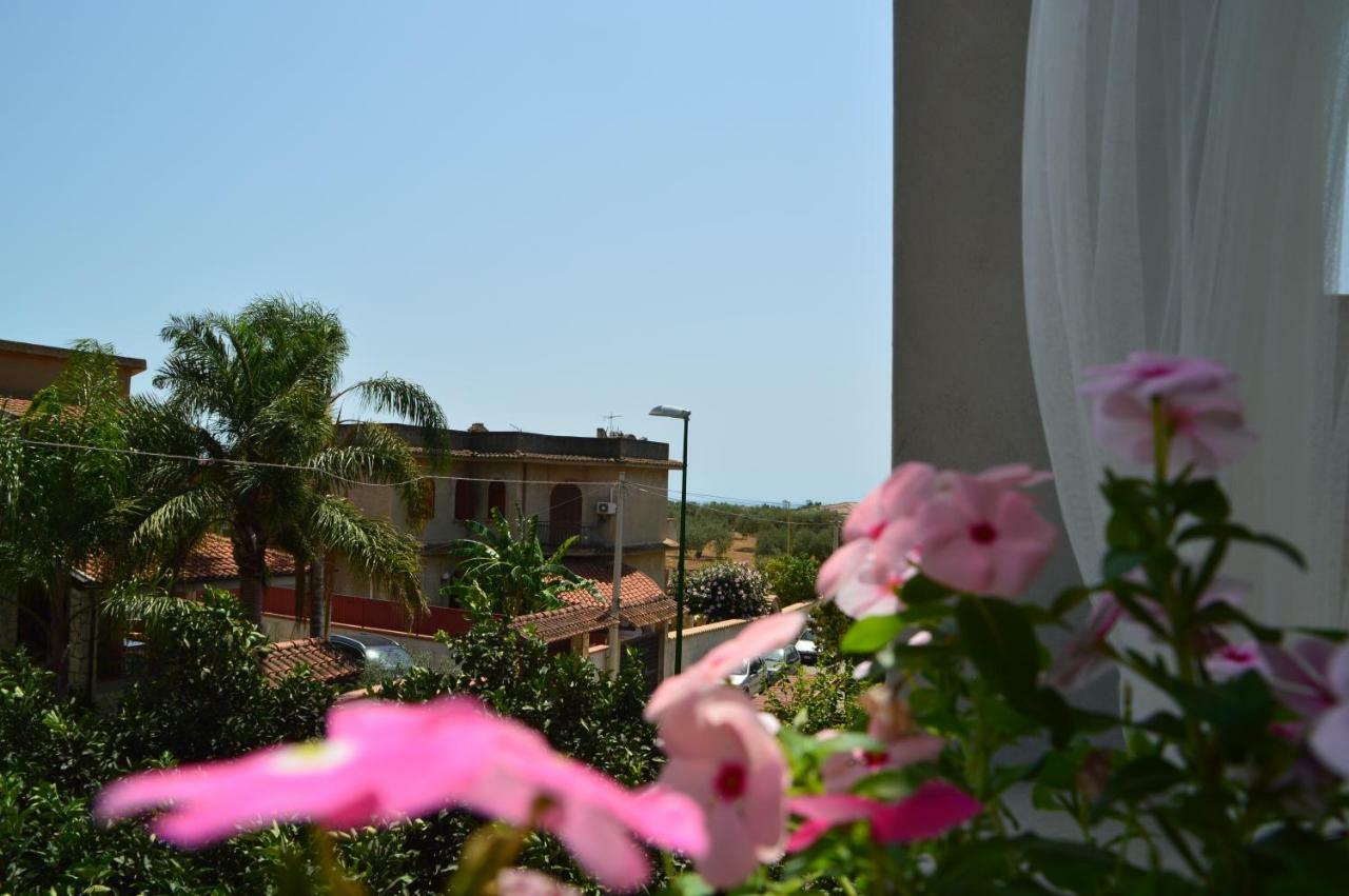 B&B La Via Di Casa San Leone Exterior photo